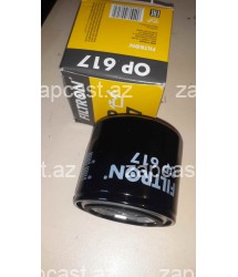 Hyundai Accent 2010-2017 ,  filter yağ